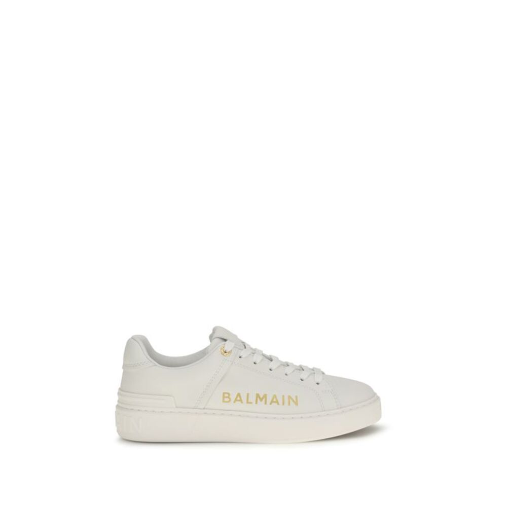 Balmain Women B-Court Sneakers
